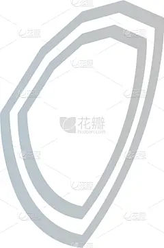高雅,图标,盾,传媒,商务,专业人员,计算机,技术,模板