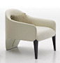 Murcia Dinella Lounge Chair