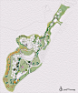 穴居新世界山野花园：湖州野界度假酒店 / loop lab – mooool木藕设计网