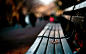 bench bokeh fallen leaves - Wallpaper (#2889338) / Wallbase.cc #采集大赛#