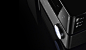 Harman Kardon Mas 100 on Industrial Design Served