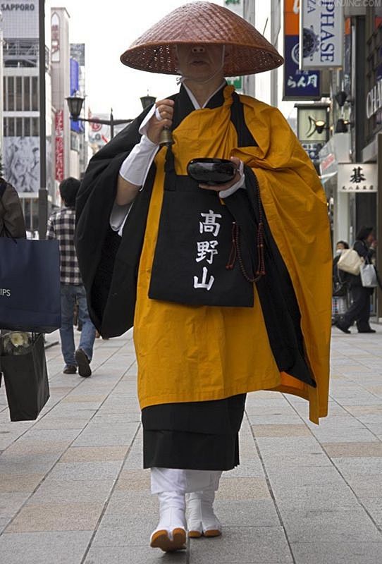 僧人