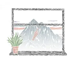 趣味漫画素描水彩壁纸背景图小清新漫画插画GIFGI高清素材 GIFGI 设计图片 免费下载 页面网页 平面电商 创意素材