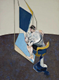 〓 弗朗西斯·培根Francis Bacon