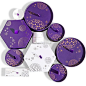 #JK资讯#<br/>TATCHA 2017节日套组也出来了, 10月12日7am PST - 11:59pm PST会提前上架它家官网，正式发售会在11月。<br/>#tatcha# #圣诞# ​​​​