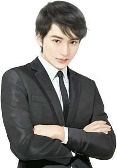jgB4tmZo采集到现代男