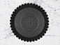 success / Téfal© bakeware : Graphic design for Téfal©. Patterns made for bakewares.