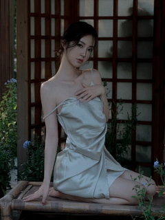 曹衔~carry采集到拍摄-古风美女