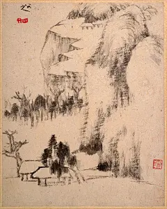 清代书画经典