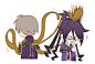 #刀剑乱舞##授权转载#  哈哈哈暗杀教室的梗！杀老师附身[笑cry][笑cry][笑cry]
twi:enmto (授权见评/禁止二次上传) ​​​​