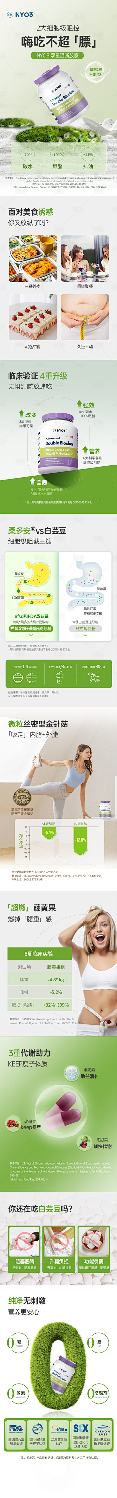 啊欢a采集到保健品