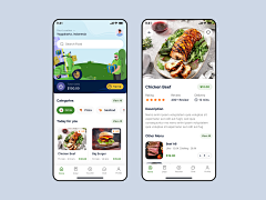 寅小木采集到C-APP