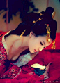 【盘点】古装美人排名（前五十）_华胥引吧_百度贴吧