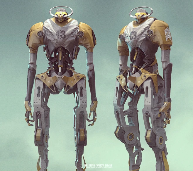KRUSH, Hristian Ivanov Shyne : Hey guys ! Hope you are doing well. This ...