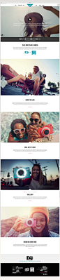 Andreas M Hansen on Behance