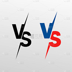 VS-花瓣网|陪你做生活的设计师 | vs图标
