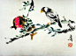 王雪涛先生作品欣赏