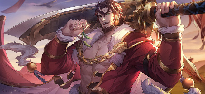 三国志幻想大陆的微博微博