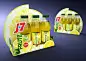 DISPLAY FRUTZ : DISPLAY FRUTZ
