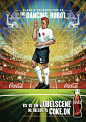 Nordic Coca-Cola FIFA World Cup 2010 Campaign on Behance