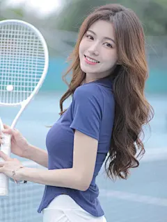 打动你的不是颜值，是一颗善良的心。 「#最美的笑容」 「#清新」 - 安阳豆腐西施 - 图虫