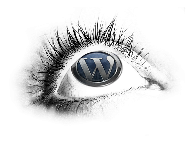 wordpress-eye