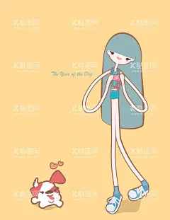 可爱卡通女孩   - 源文件下载【酷图网】可爱卡通女孩,卡通,漫画,插画,手绘,形象卡通,IP形象,IP卡通,IP形象设计,卡通人物,人物,印花,卡通印花,印花图案,T恤图案,