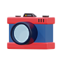 Camera - 20款平面设计工具3D图标合集 Graphic Design 3D Icons