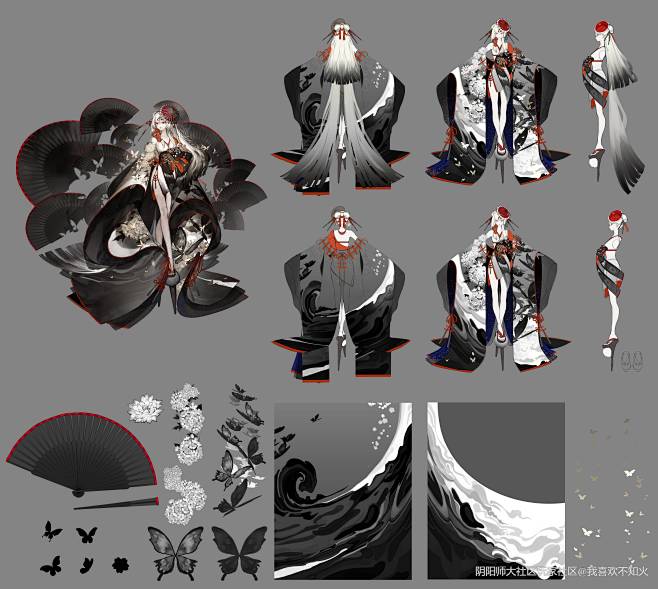 阴阳师数字藏品馆