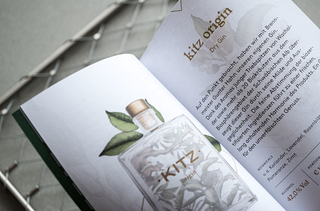 KItz | Branding : Gu...