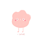 Pastel blobs : just a bunch of blobs