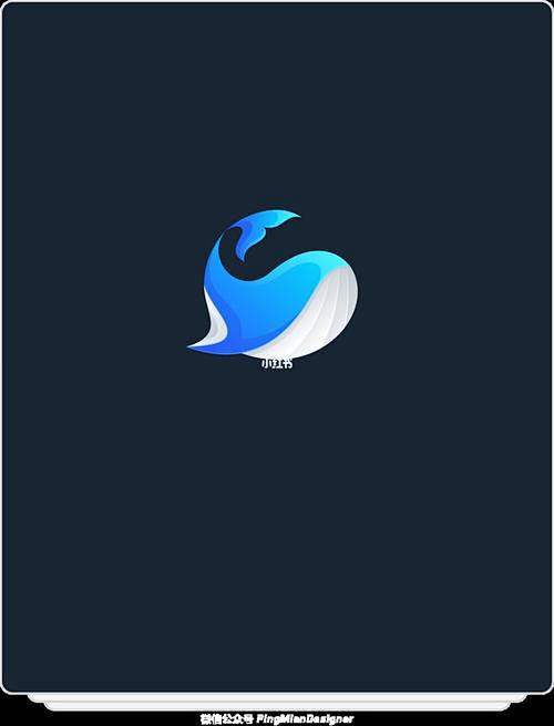 鲸鱼logo_百度图片搜索