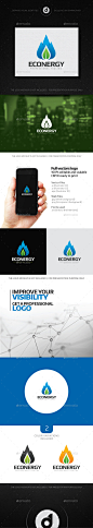 Econergy标志——自然标志模板Econergy Logo - Nature Logo Templates品牌,品牌,下降,生态、生态、能源、环境、环境、火灾,消防队员,火焰,箔,森林大火,天然气,绿色,绿色能源,热,身份,叶子,树叶,山,山,自然、自然、有机的,专业,象征,树,视觉识别、水 brand, branding, drop, eco, ecological, energy, environment, environmental, fire, firefighter, flame, foil