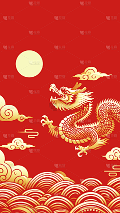 幻想家~Linda采集到传统元素