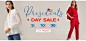 Shop Trendy Women's Fashion | Womens Clothing | SHEIN USA