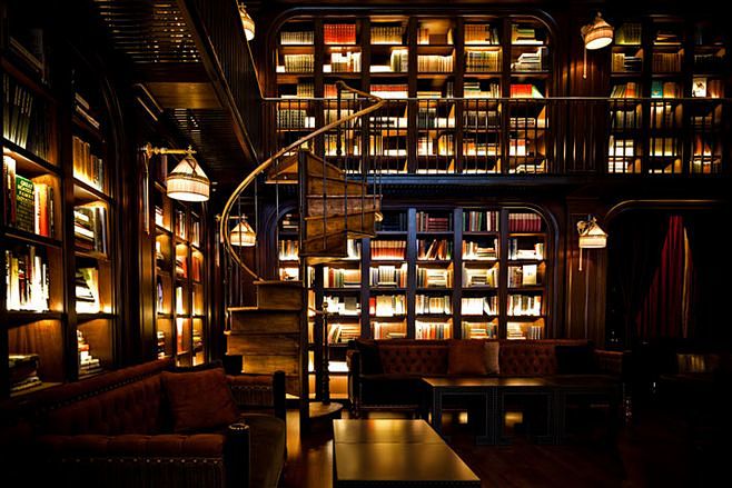 The NoMad Hotel by J...