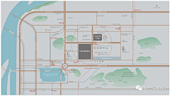 Chann-jyg采集到区位图 区位单图