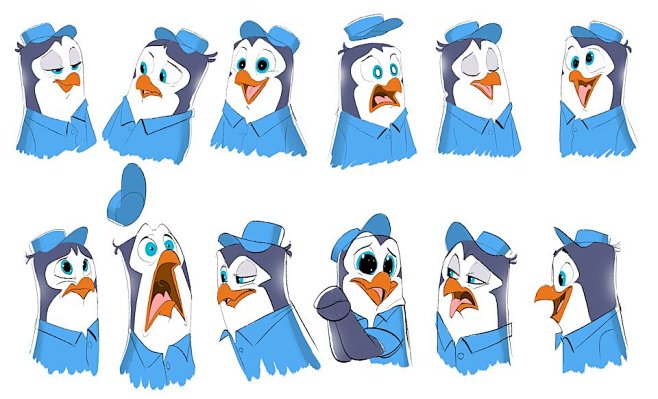 Disney's T.O.T.S. Le...