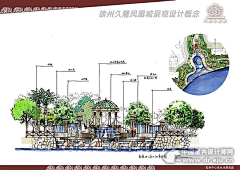 太多空白采集到手绘