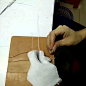 关于贝龙，关于手缝线