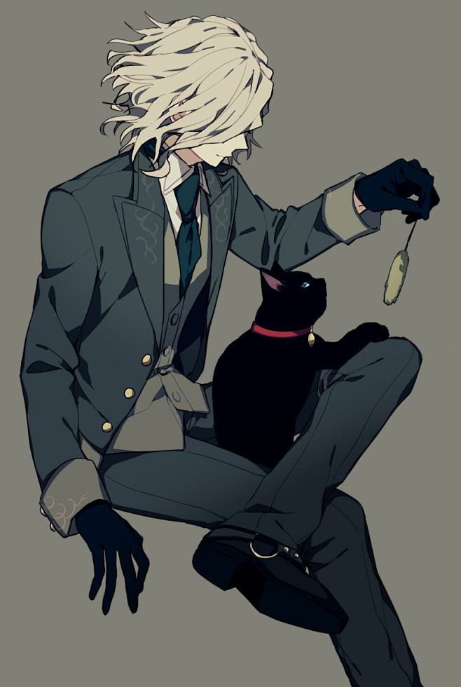 FGOつめ2 [9]