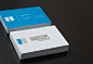 Radioscope Business Card