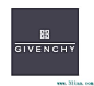 Givenchy纪梵希标志 #采集大赛#