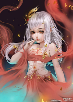 搁浅小蜗牛采集到基三
