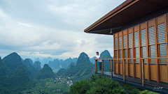 沐风视觉采集到摄影【旅行】