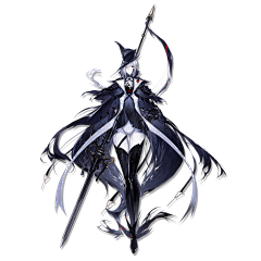 奥利Ori采集到明日方舟
