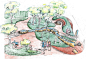 019-Xiamen Meiren Park by Xiamen Urban Environment Design&Engineering Co.,ltd