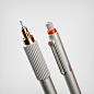 ROTRING | OMEGA : #Renderweekly_31