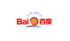 天已灰梦早碎采集到◣平面设计◥ ※百度logo