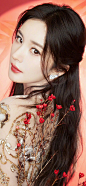 杨幂